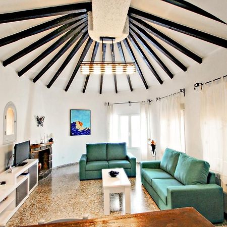 Tosal Julia - Sea View Villa With Private Pool In Calp Extérieur photo